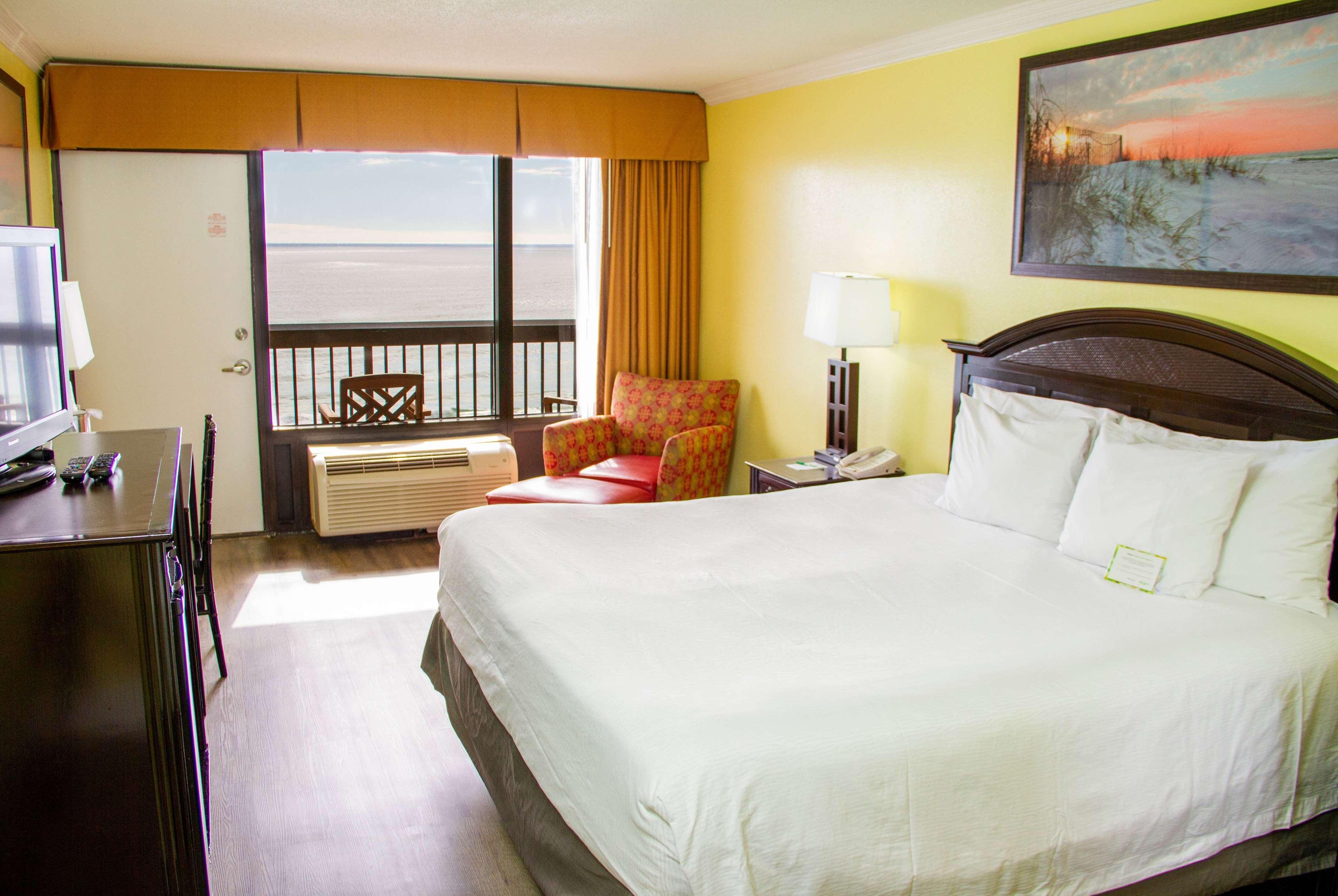 Wyndham Garden Fort Walton Beach Destin Экстерьер фото