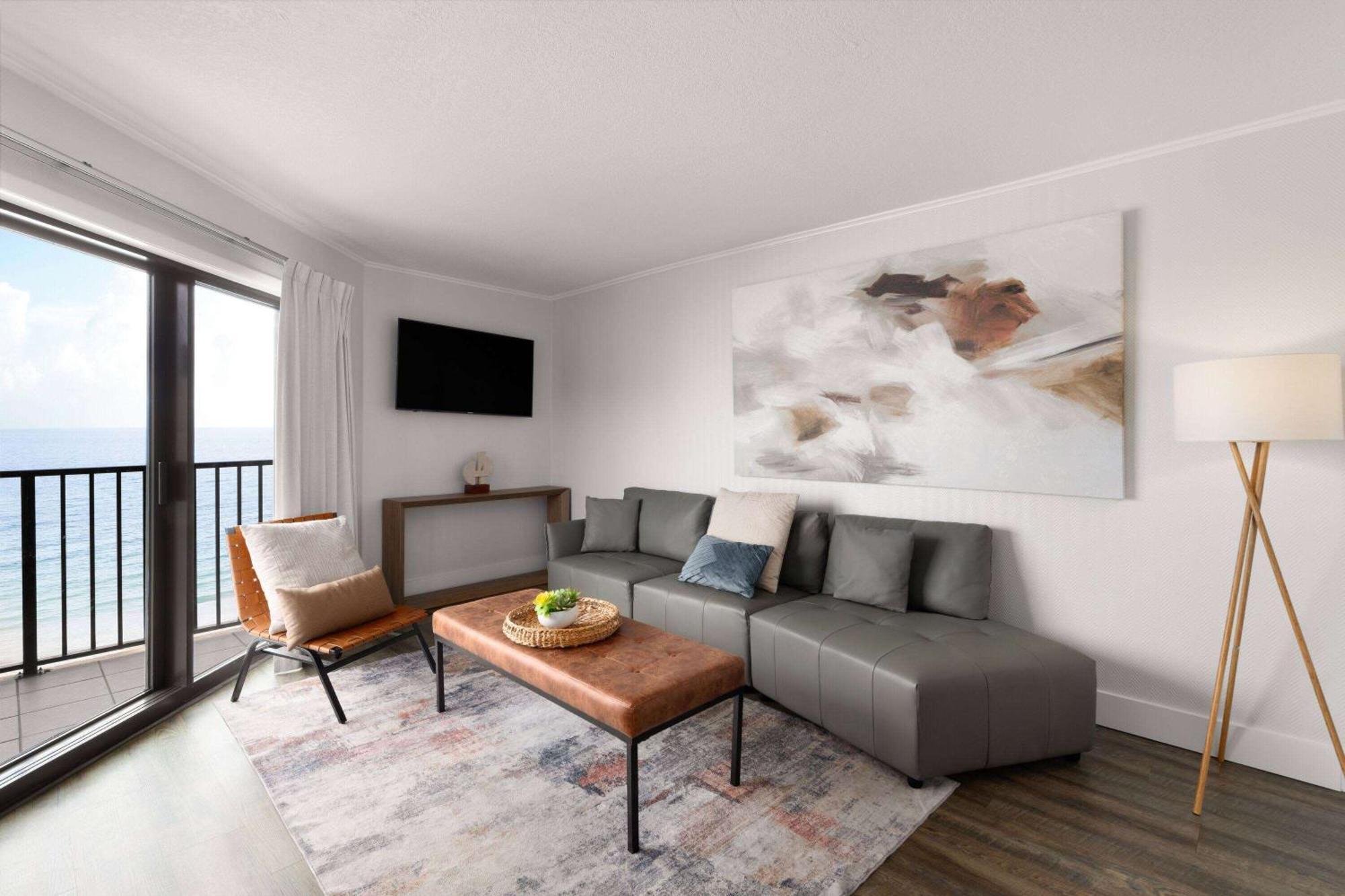Wyndham Garden Fort Walton Beach Destin Экстерьер фото