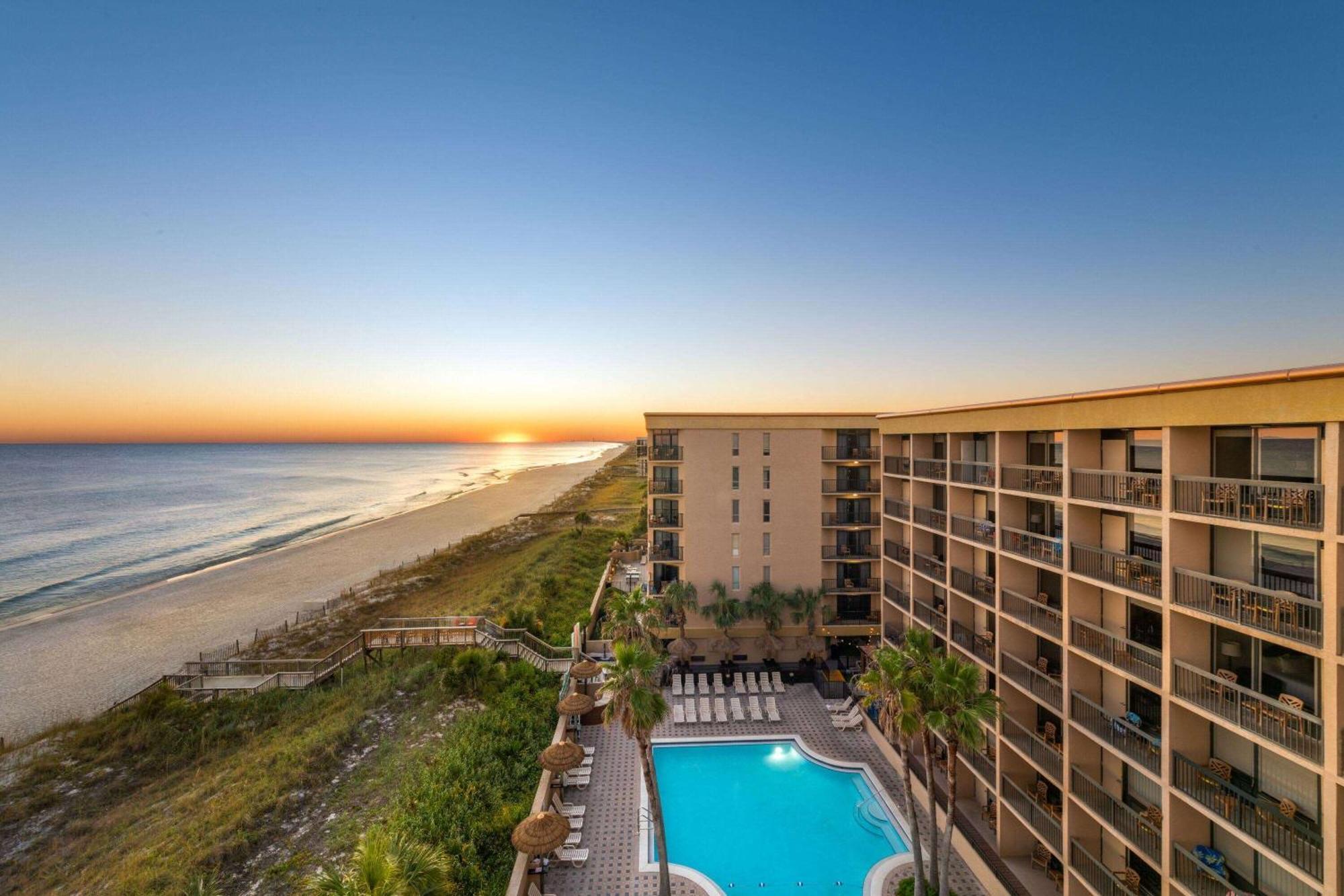 Wyndham Garden Fort Walton Beach Destin Экстерьер фото