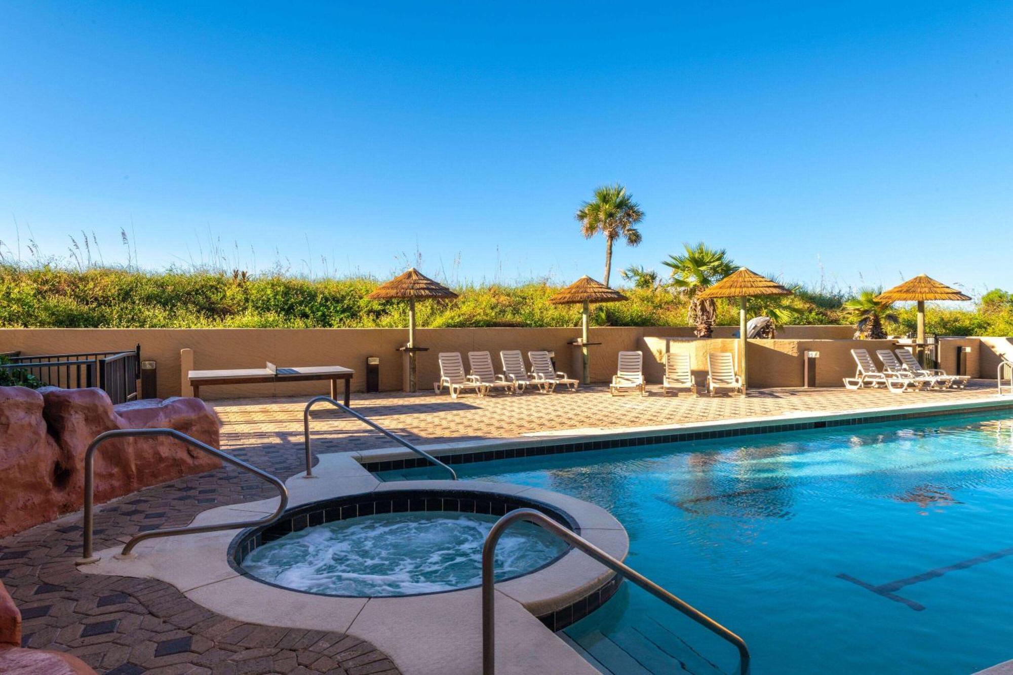 Wyndham Garden Fort Walton Beach Destin Экстерьер фото