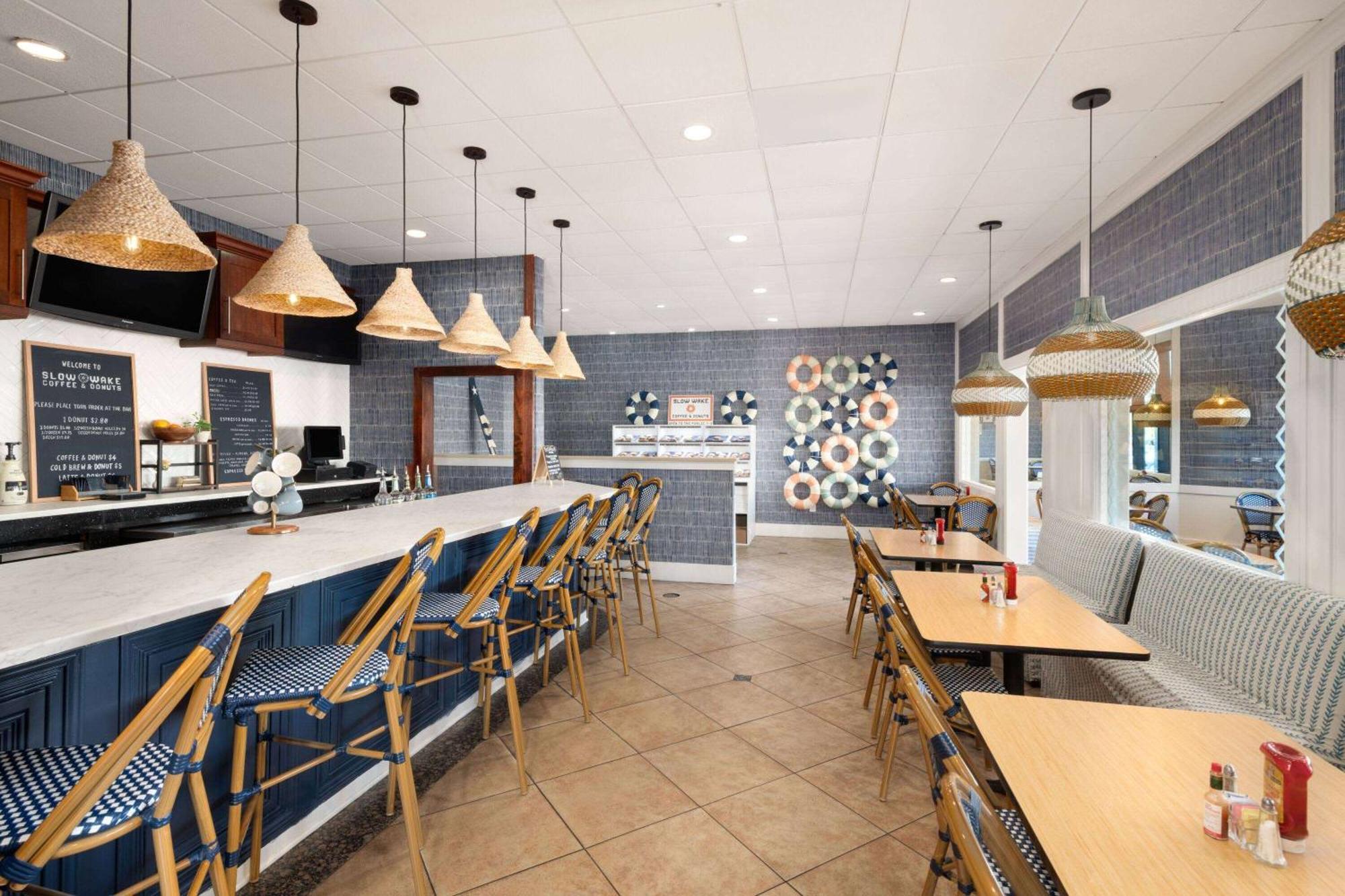 Wyndham Garden Fort Walton Beach Destin Экстерьер фото