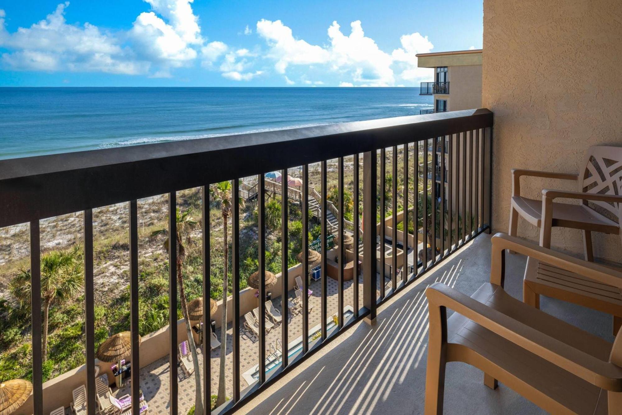 Wyndham Garden Fort Walton Beach Destin Экстерьер фото