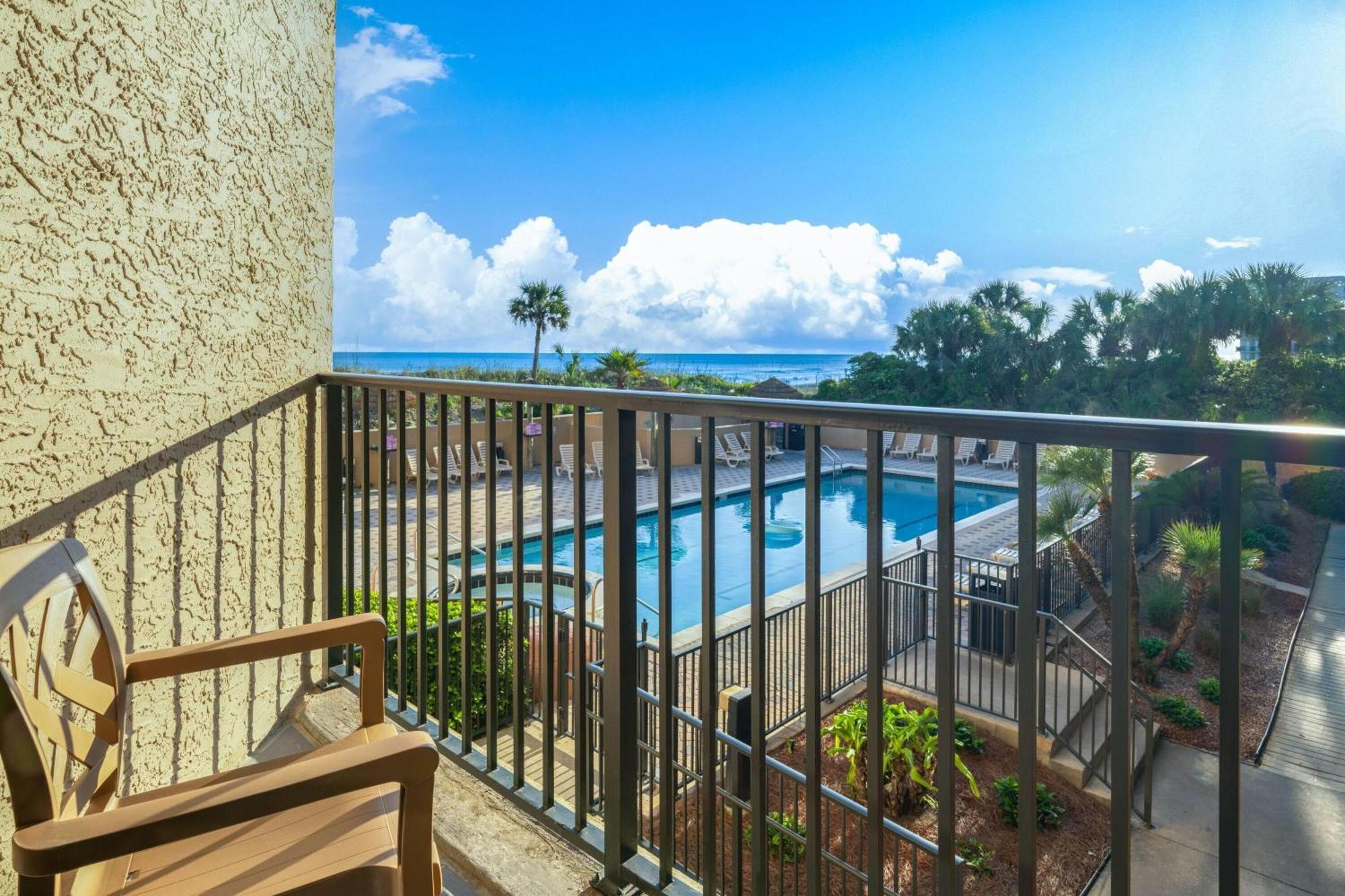 Wyndham Garden Fort Walton Beach Destin Экстерьер фото